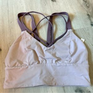 Lululemon Energy Bra Size 4
